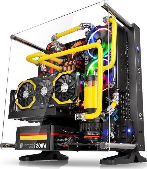 Thermaltake Core P3 - Skroutz.gr