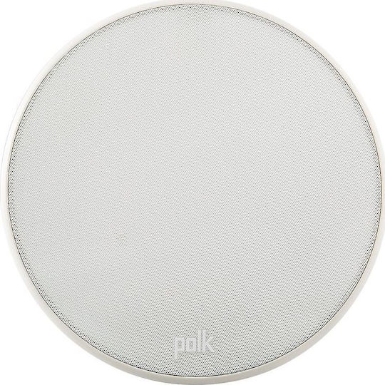 Polk Audio Ceiling Speaker 100W V60 Slim (Piece) White