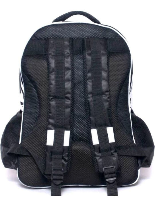 Gim Star Wars Schulranzen Rucksack Grundschule, Grundschule in Schwarz Farbe