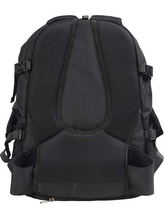 Polo Offpist Schulranzen Rucksack Junior High-High School in Schwarz Farbe 20Es 2018