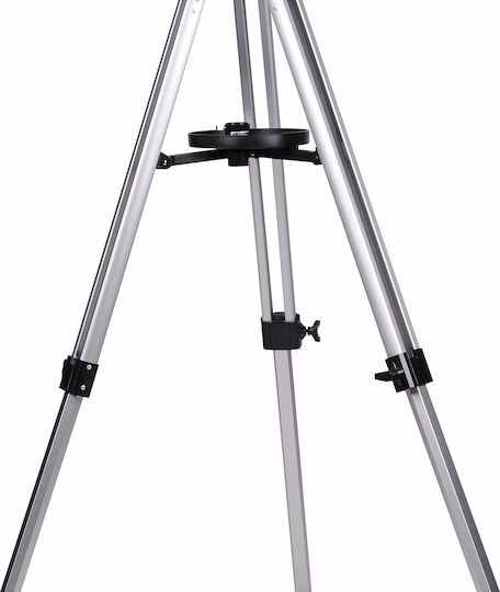 Bresser Telescope Spica 130/650 EQ3 - Parabolic Reflector