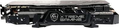 Gigabyte GeForce GTX 1070 8GB GDDR5 Carte Grafică