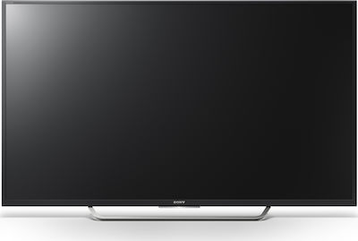 Sony Умна Телевизия 65" 4K UHD LED KD-65XD7505 HDR (2016)