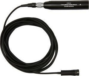 Audio Technica ATM350W Πυκνωτικό Μικρόφωνο XLR Gooseneck