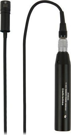 Audio Technica ATM350W Πυκνωτικό Μικρόφωνο XLR Gooseneck
