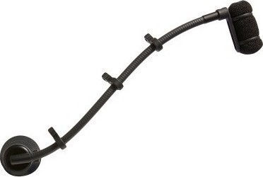 Audio Technica ATM350PL Πυκνωτικό Μικρόφωνο XLR Gooseneck