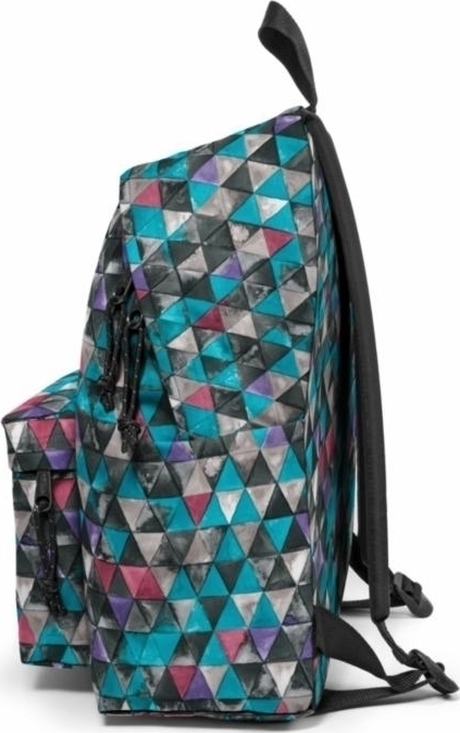 eastpak aqua