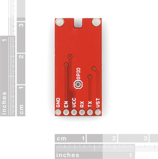 SparkFun GPS Receiver Breakout - LS20126