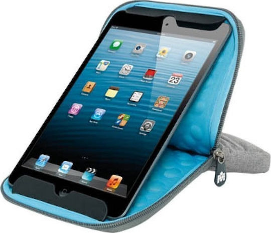 Meliconi Traveller Universal Tablet Sleeve 7.9 Inch Gray