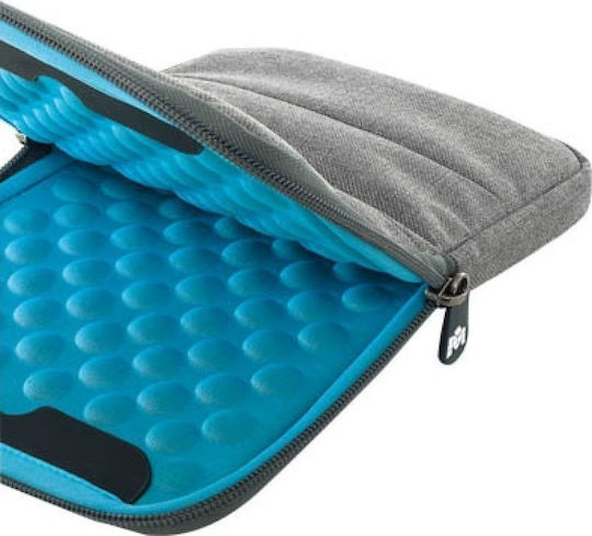 Meliconi Traveller Universal Tablet Sleeve 7.9 Inch Gray