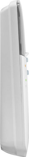 Paradox Security Access-Control Keypad with Screen White K32LCD+