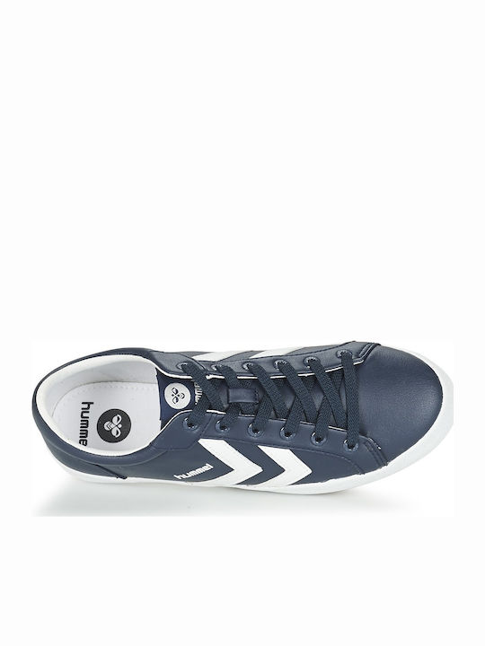 Deuce Court Sport Herren Sneakers Blau