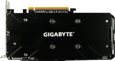 Gigabyte Radeon RX 480 8GB (GV- RX480G1 GAMING-8GD)