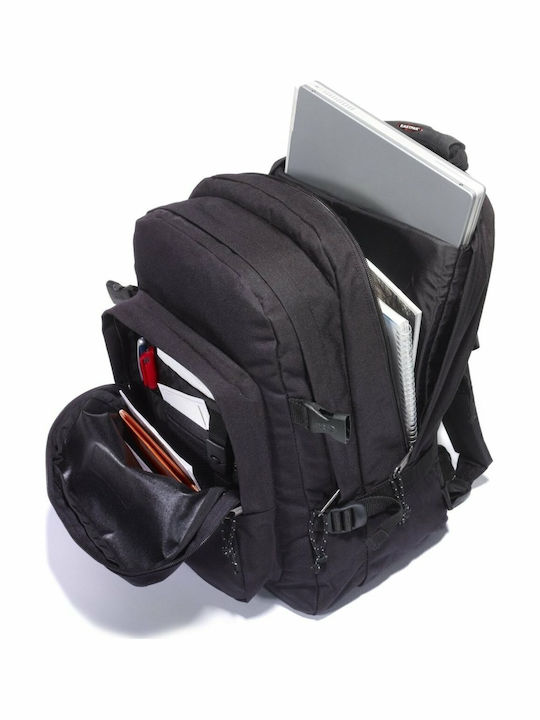 Eastpak Provider 35lt Μαύρο