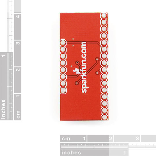 SparkFun Analog/Digital MUX CD74HC4067 Breakout Board για Arduino