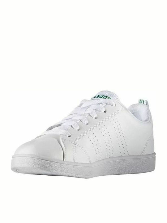 Advantage VS ADVANTAGE CL Kids Sneakers Cloud White