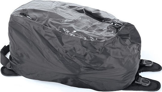 OJ Micro Tanky JM0670 Motorrad Tanktasche mit Riemen 2.5Es