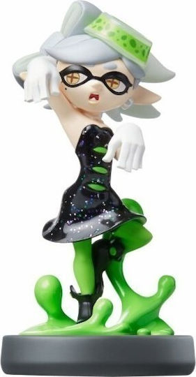Nintendo Amiibo Splatoon Twin Pack (Callie & Marie) Character Figure for WiiU
