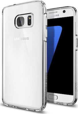Spigen Ultra Hybrid Crystal Clear (Galaxy S7)
