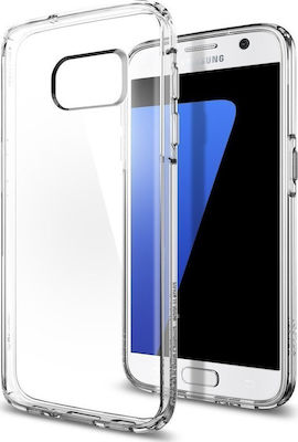 Spigen Ultra Hybrid Crystal Clear (Galaxy S7)