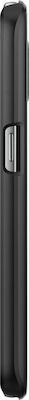 Spigen Thin Fit Coperta din spate Plastic Negru (Galaxy S7) 555CS20003
