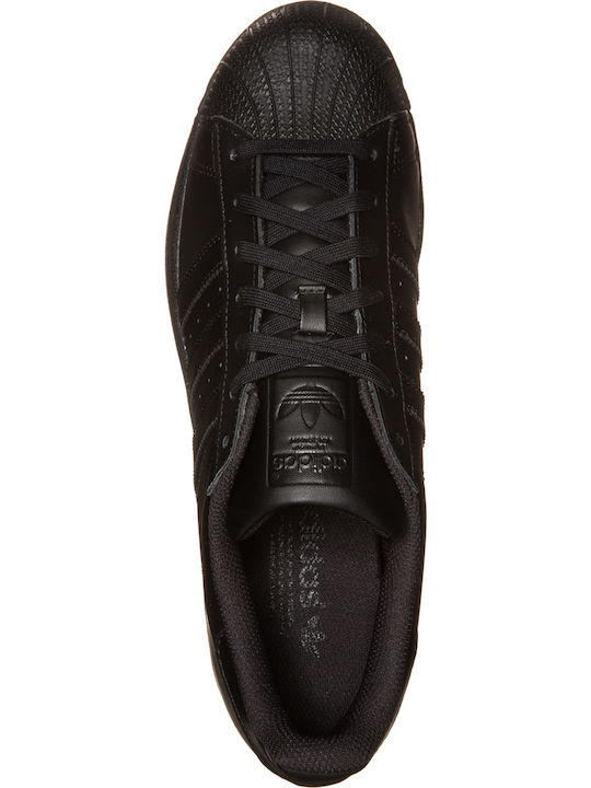 Superstar Sneakers Core Black