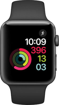apple watch series 2 skroutz