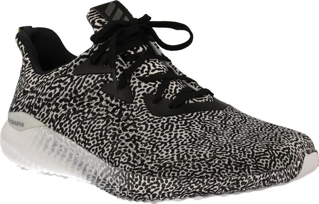 alphabounce aramis