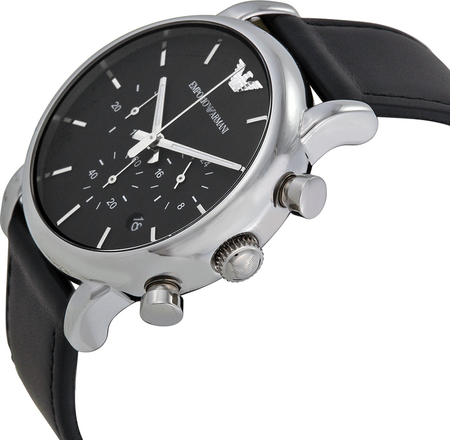 Ar1733 armani 2024 watch