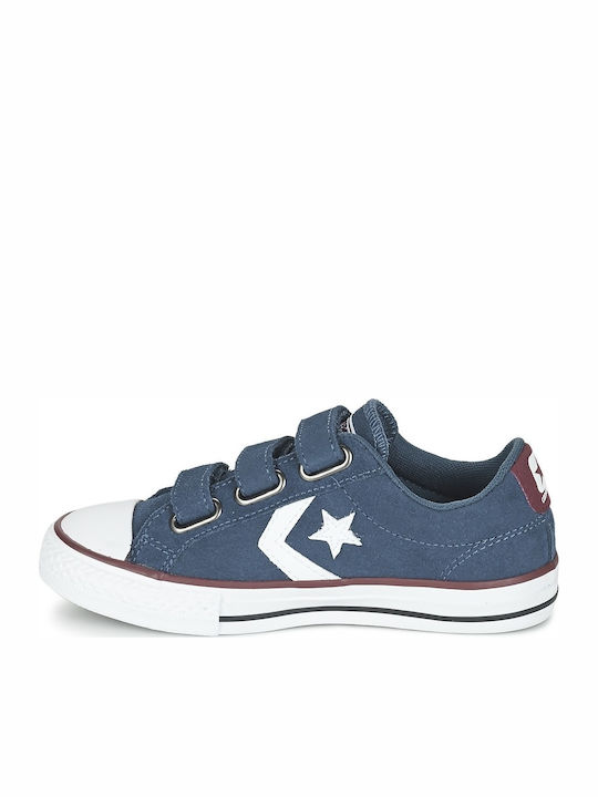 Converse STAR PLAYER Μπλε