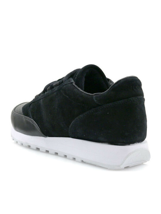 Saucony Jazz O Sneakers Black