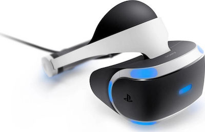 Sony PlayStation VR