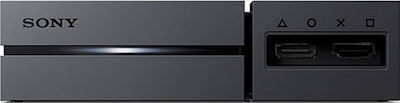 Sony PlayStation VR