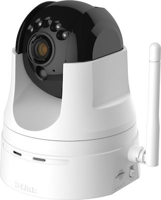 D-Link DCS-5222L
