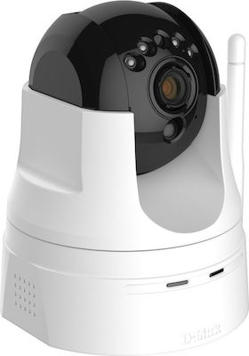 D-Link DCS-5222L
