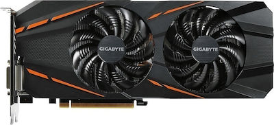 Gigabyte GeForce GTX 1060 6GB GDDR5 Graphics Card