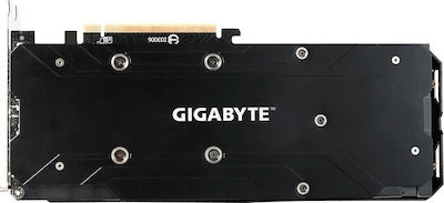 Gigabyte GeForce GTX 1060 6GB GDDR5 Graphics Card