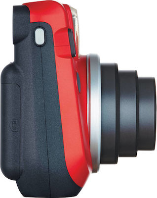 Fujifilm Instax Mini 70 Red