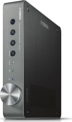 Yamaha Интегриран Hi-Fi усилвател Стерео WXA-50 120W/4Ω 65W/8Ω Черно