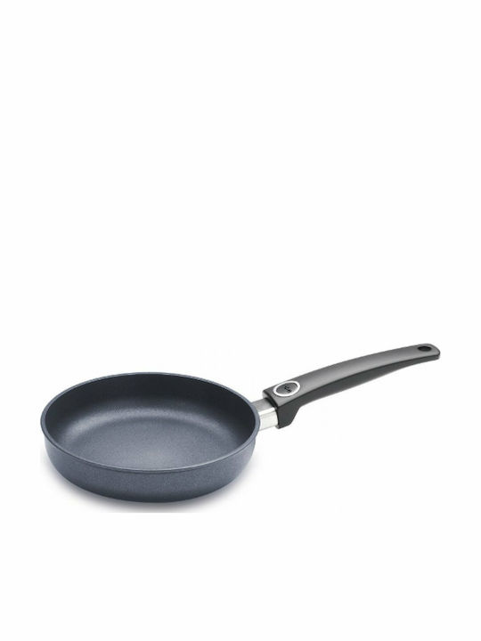 Woll Diamond Lite Pan made of Die-Cast Aluminum with Non-Stick Coating 20cm 520DPS