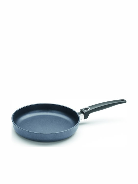 Woll Diamond Lite Pan of Cast Aluminum with Non-stick Coating 24cm