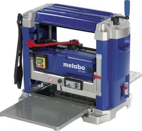 Metabo DH 330 Ξεχονδριστήρας με Ισχύ 1800W & Ταχύτητα Κοπής 9800rpm