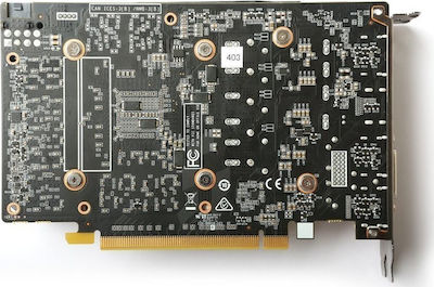 Zotac GeForce GTX1060 6GB Mini