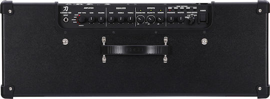Boss KATANA - 100/212 Combo Amplifier for Electric Guitar 2 x 12" 100W Black