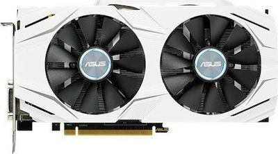 Asus GeForce GTX 1060 6GB GDDR5 Carte Grafică