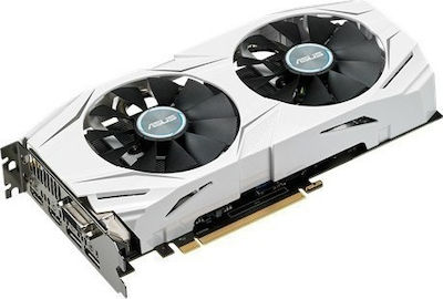 Asus GeForce GTX 1060 6GB GDDR5 Carte Grafică