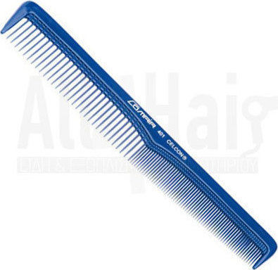 Comair Kamm Haare für Haarschnitt 18cm