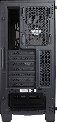 Corsair Crystal 460X Compact