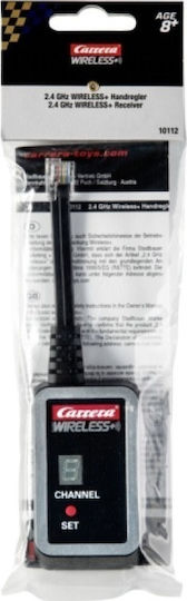 Carrera Digital 124 Wireless + Receiver Piesă de schimb pentru Vehicul Radiocontrolat 1buc 200
