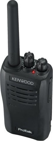 Kenwood TK-3501E Ασύρματος Πομποδέκτης PMR χωρίς Οθόνη